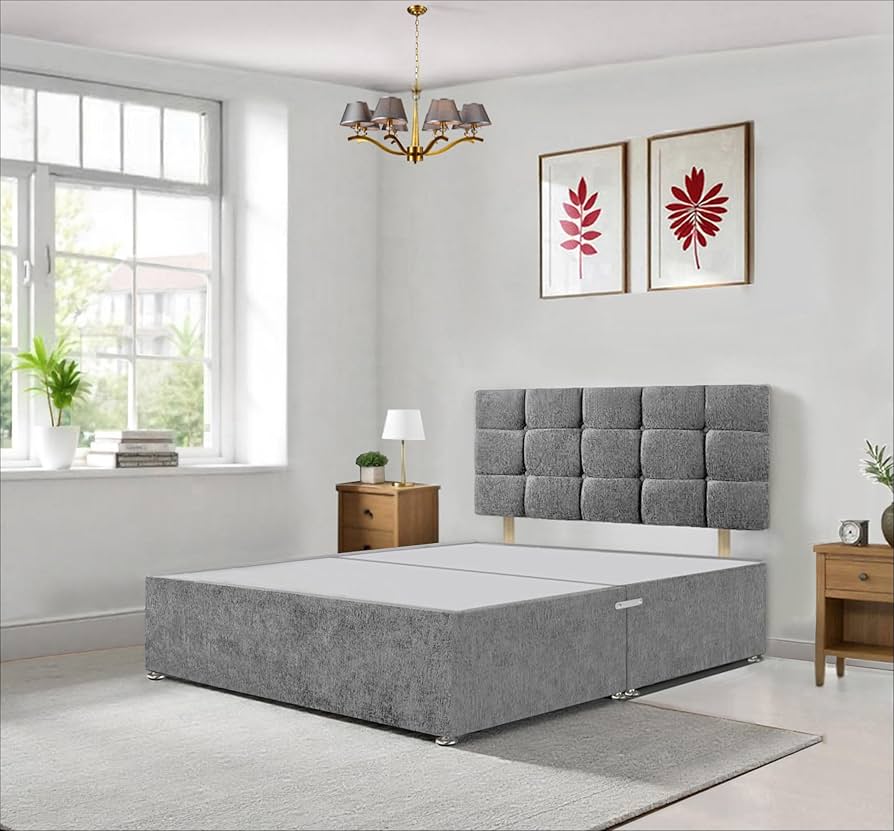 Jersey Divan Bed