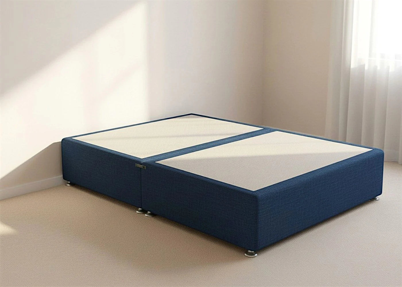 Plain Divan (No Headboard)