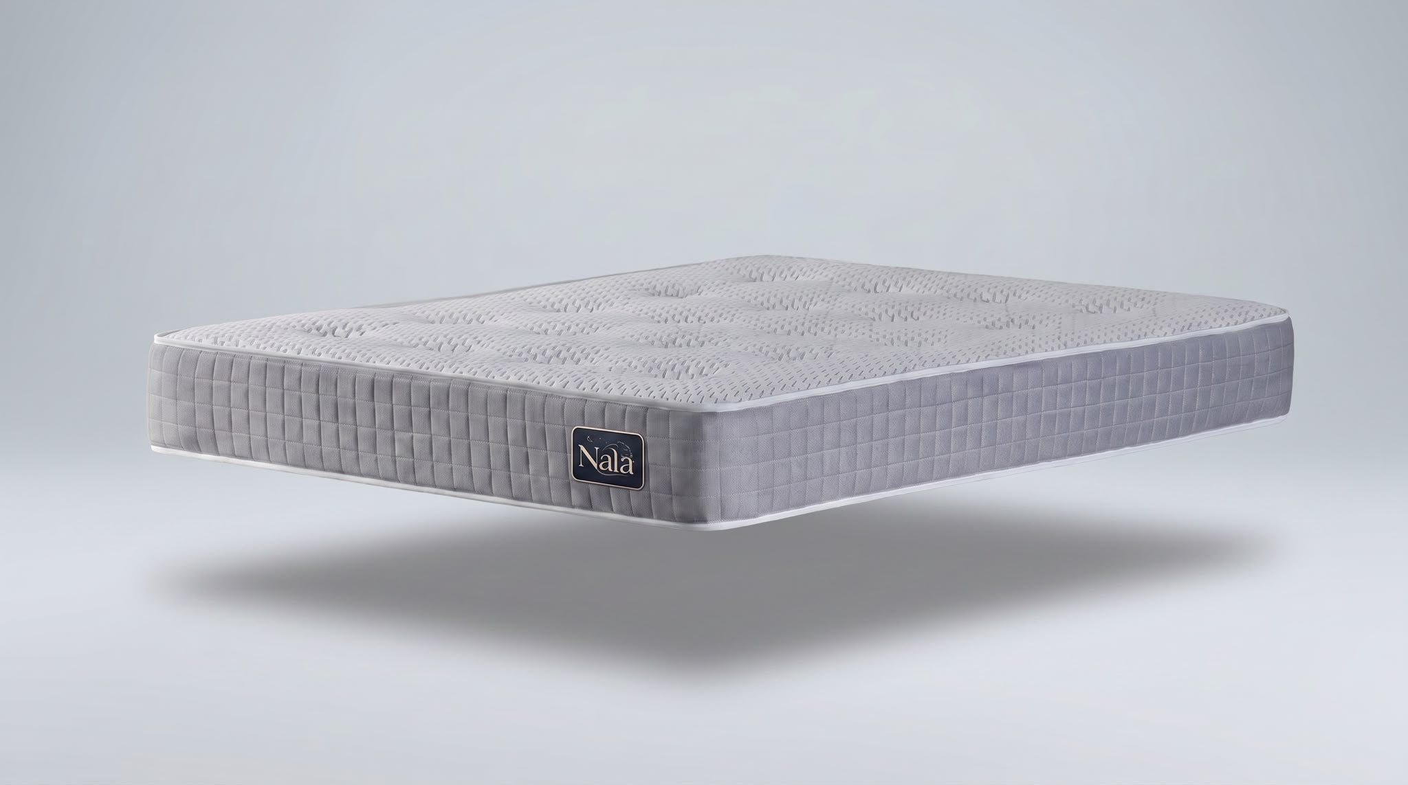 Nala Orthopeadic Mattress