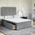 Emily Divan Bed