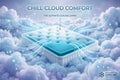 Cooling Mattress