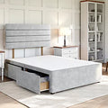 Flora Divan Bed